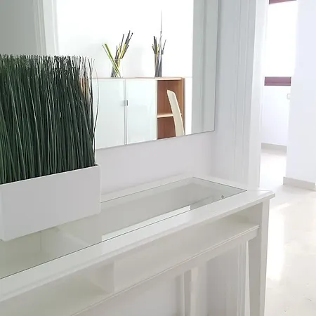 Apartamento Parque Bulevar Lägenhet