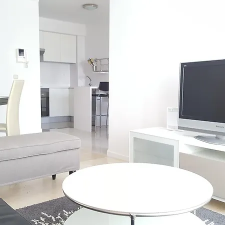Apartment Apartamento Parque Bulevar Santa Cruz de Tenerife