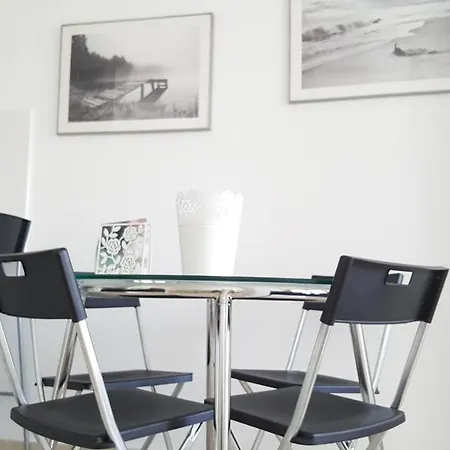 Apartamento Parque Bulevar Apartment *
