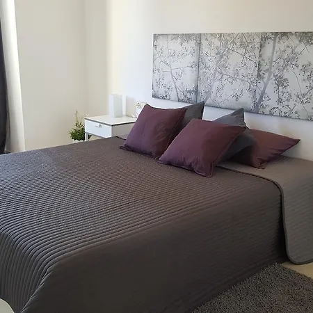 Apartment Apartamento Parque Bulevar Santa Cruz de Tenerife