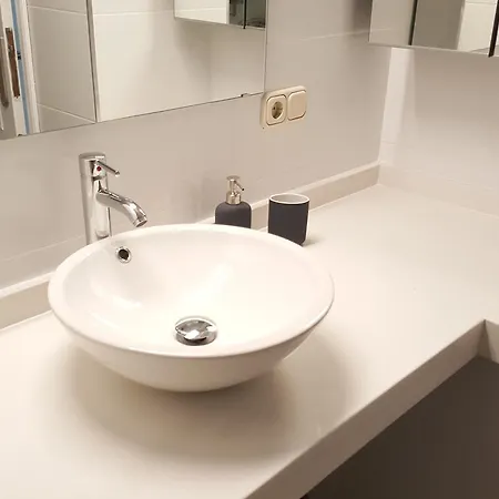 Apartamento Parque Bulevar Santa Cruz de Tenerife