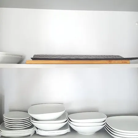 Apartamento Parque Bulevar Apartment Santa Cruz de Tenerife