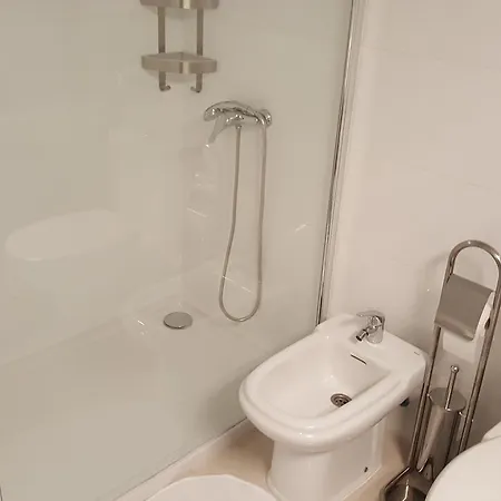 Apartamento Parque Bulevar Santa Cruz de Tenerife