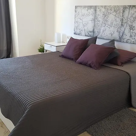 Apartamento Parque Bulevar